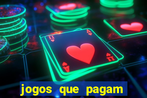 jogos que pagam via pagbank